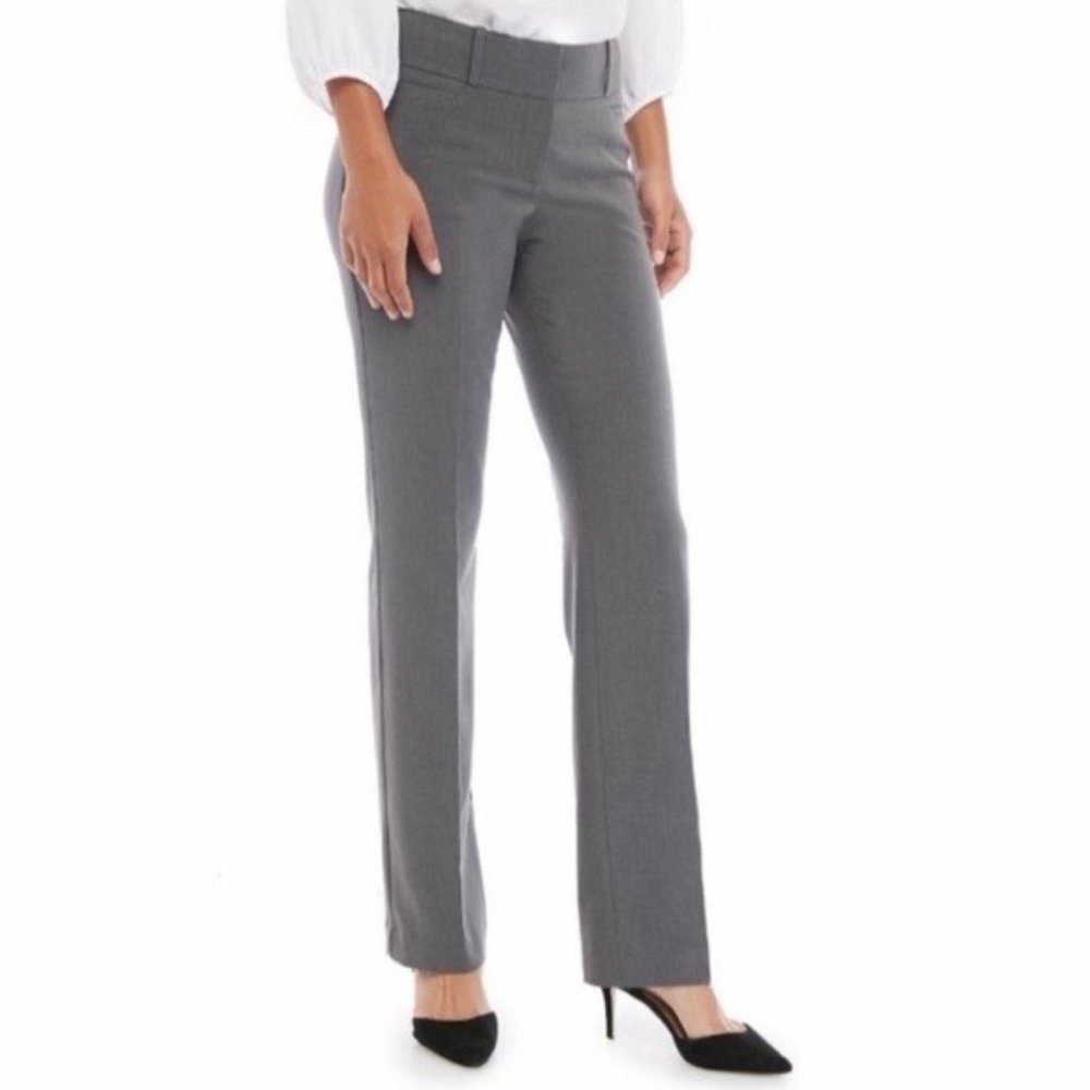 The Limited Collection Drew Fit Dress Pants - 14S